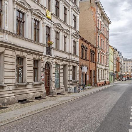 Apartament Bohema Apartment Stary Toruń Exterior foto